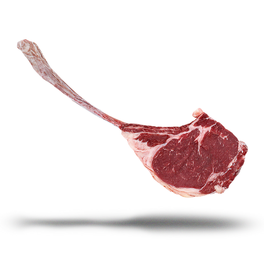 Tomahawk Steak vom Rind
