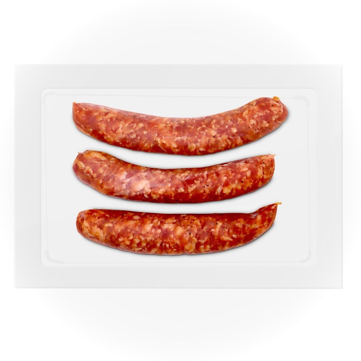 Bregenwurst Rind