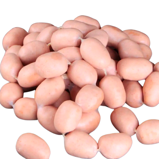 Saucischen (400g)