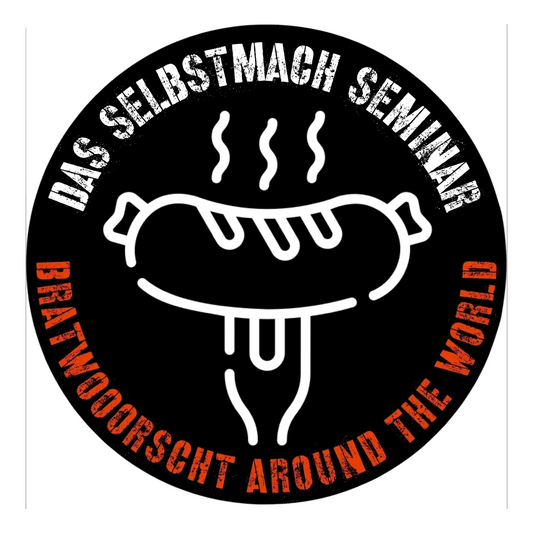 Bratwurst Seminar