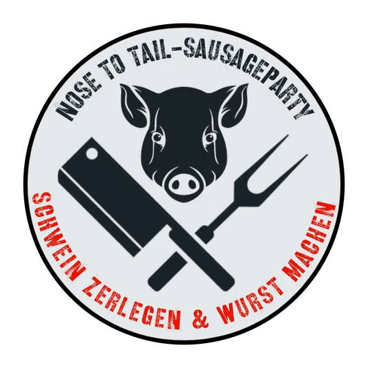 Nose to Tail Sausage-Party