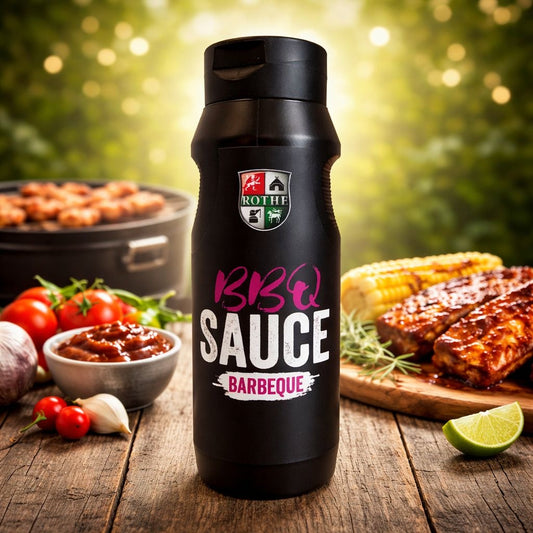 BBQ Sauce