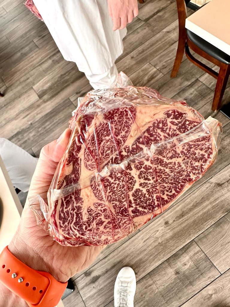 Lüne-Steak #66 (200g)