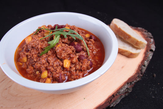 Chili con Carne