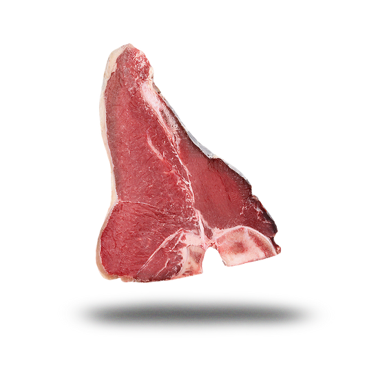 T-Bone Steak Dry Aged (500g)