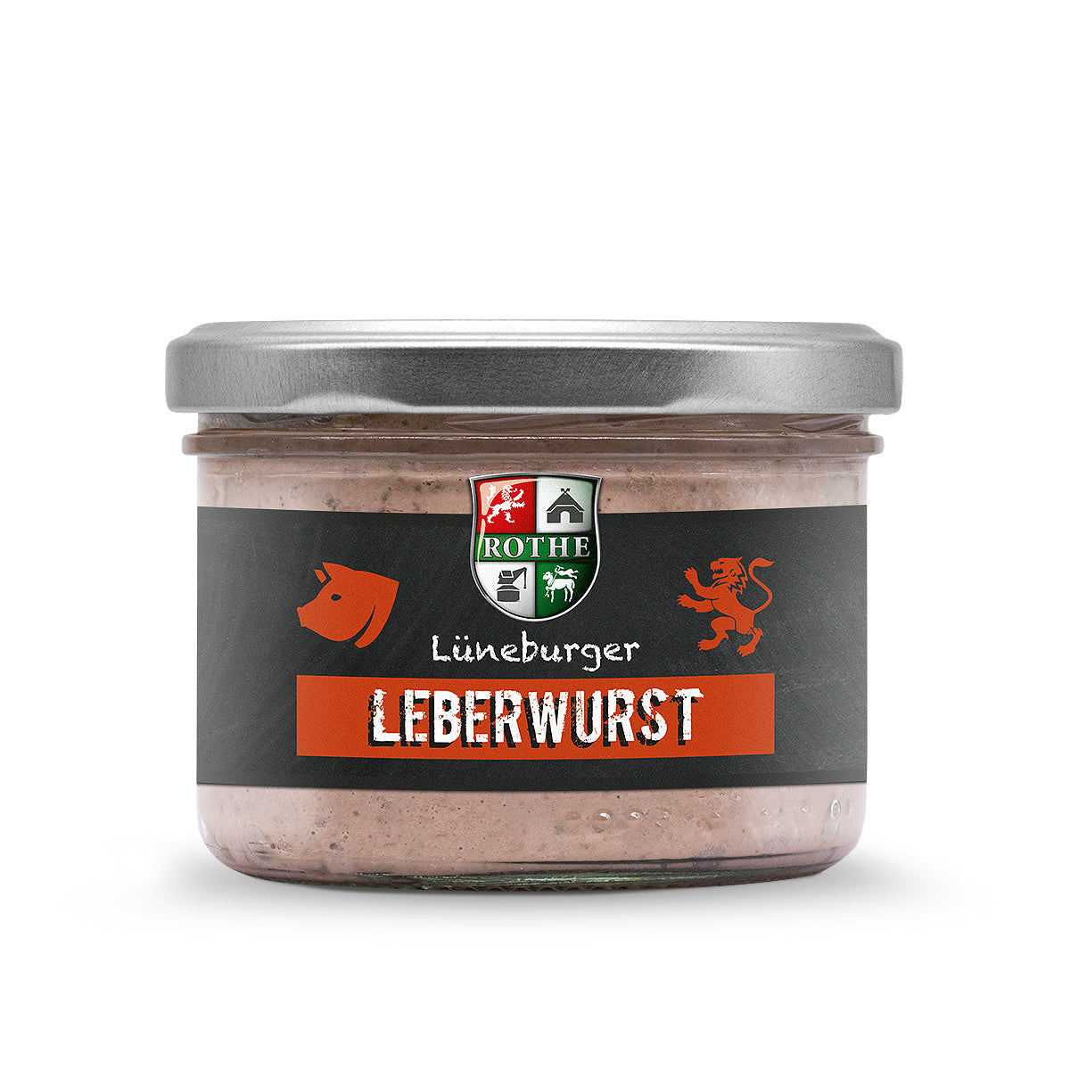 Lüneburger Leberwurst