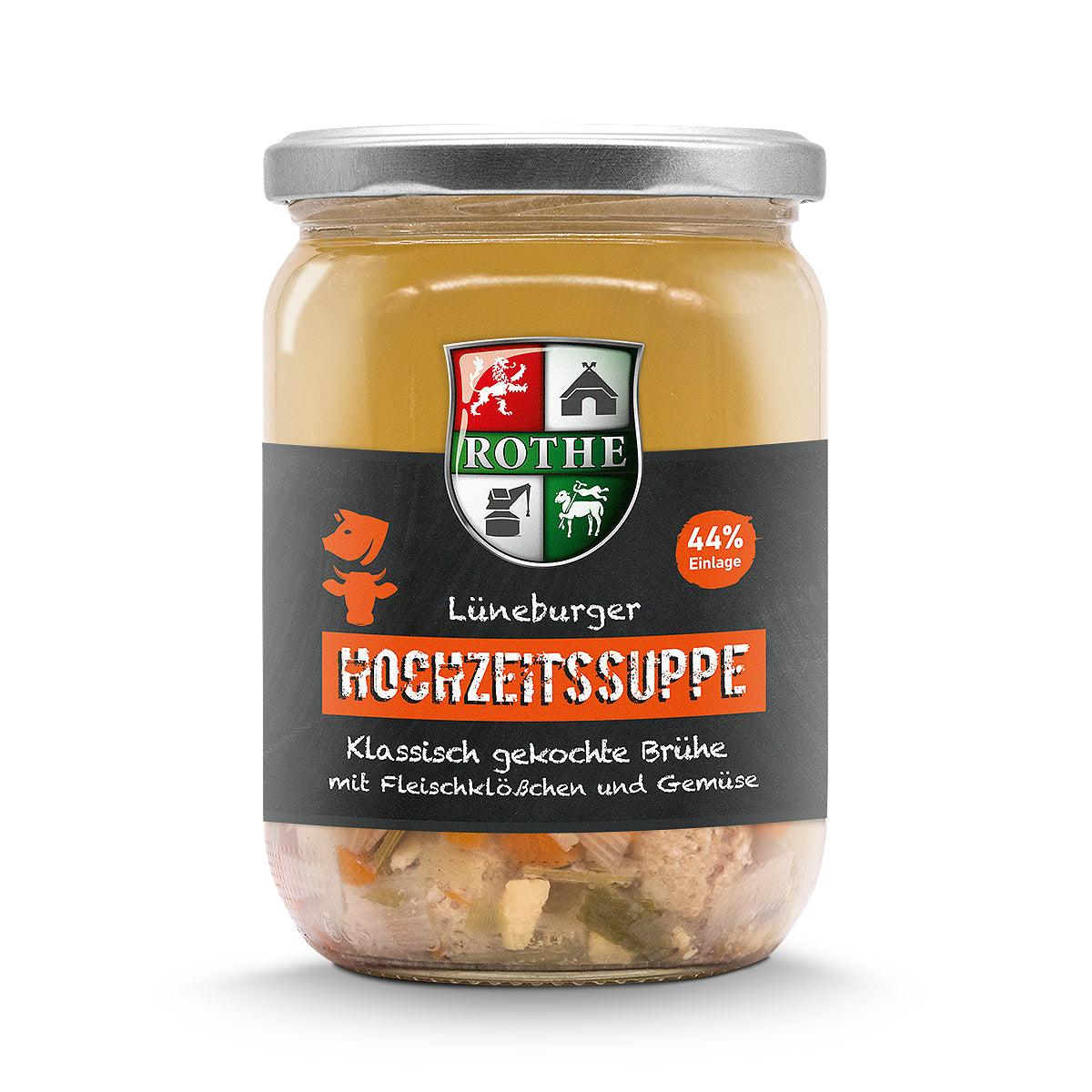 Hochzeitssuppe – Fleischerei Rothe Hochzeitssuppe – Fleischerei Rothe